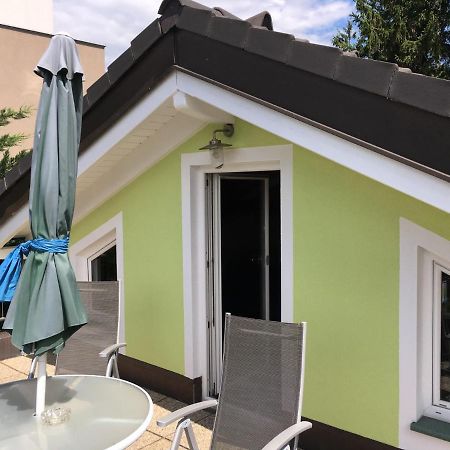 Ajo Vienna Lake View - Contactless Check-In 외부 사진