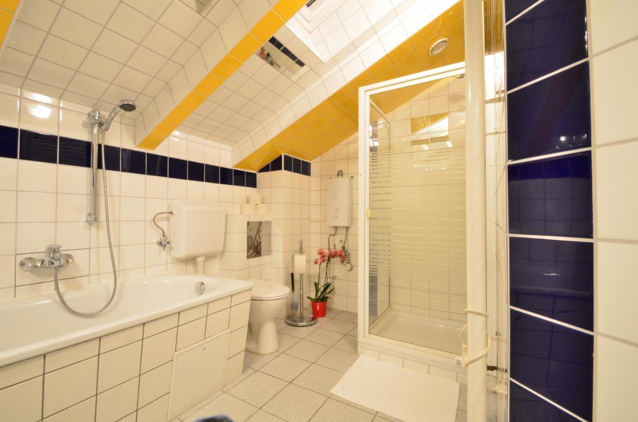 Ajo Vienna Lake View - Contactless Check-In 외부 사진