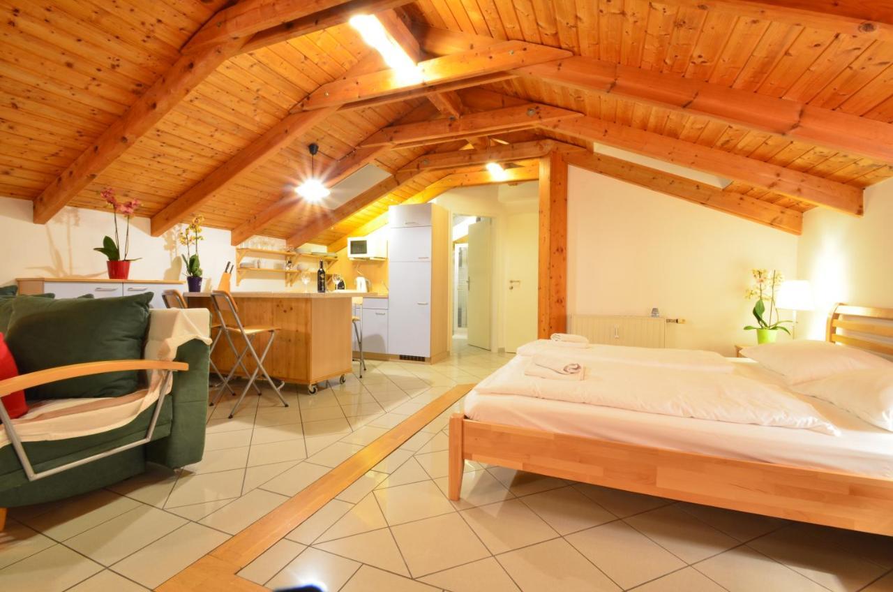 Ajo Vienna Lake View - Contactless Check-In 외부 사진