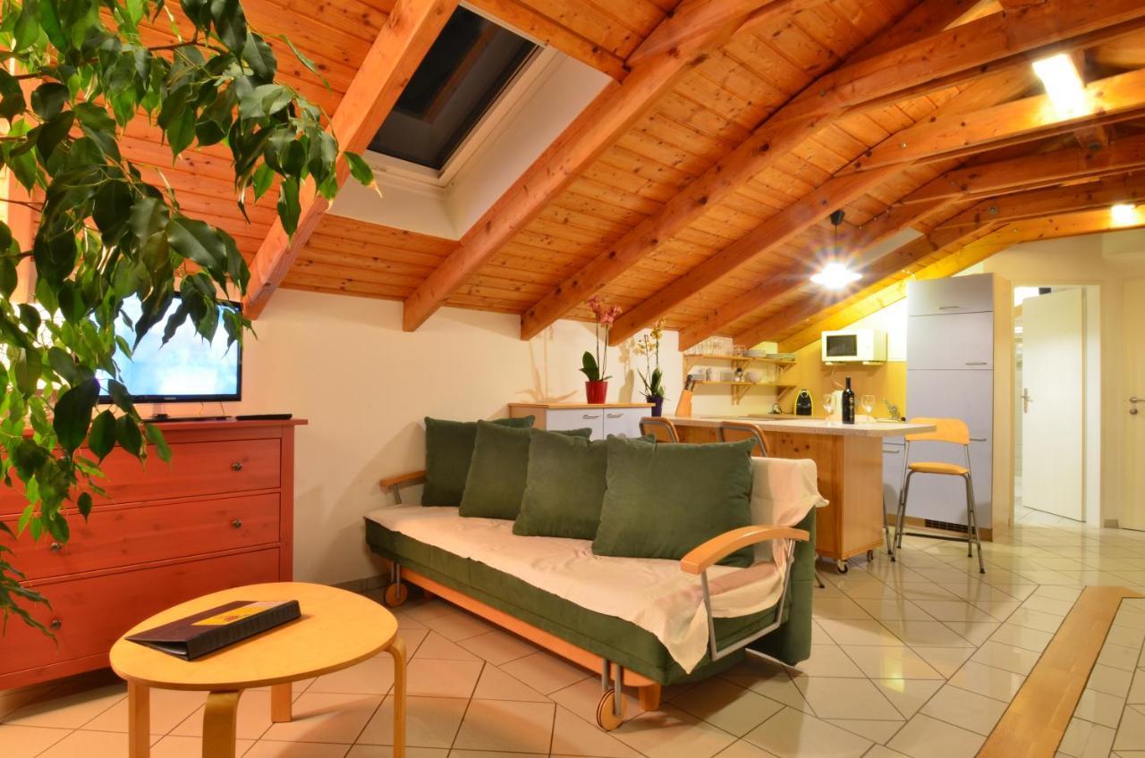 Ajo Vienna Lake View - Contactless Check-In 외부 사진