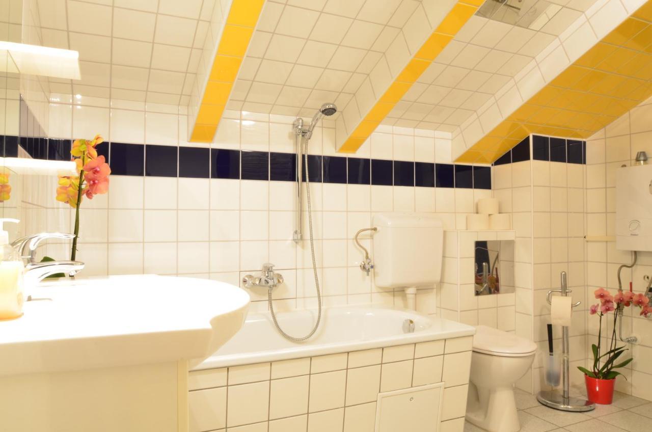 Ajo Vienna Lake View - Contactless Check-In 외부 사진