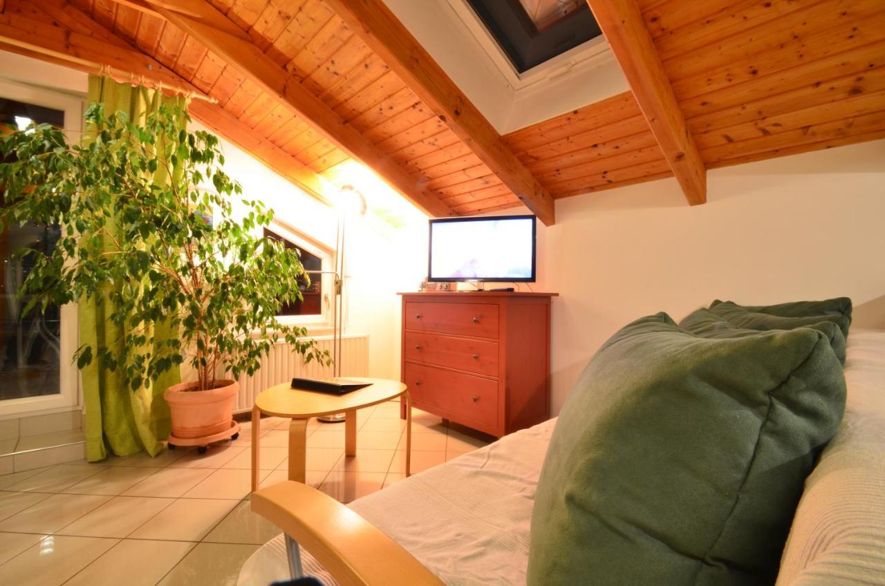Ajo Vienna Lake View - Contactless Check-In 외부 사진