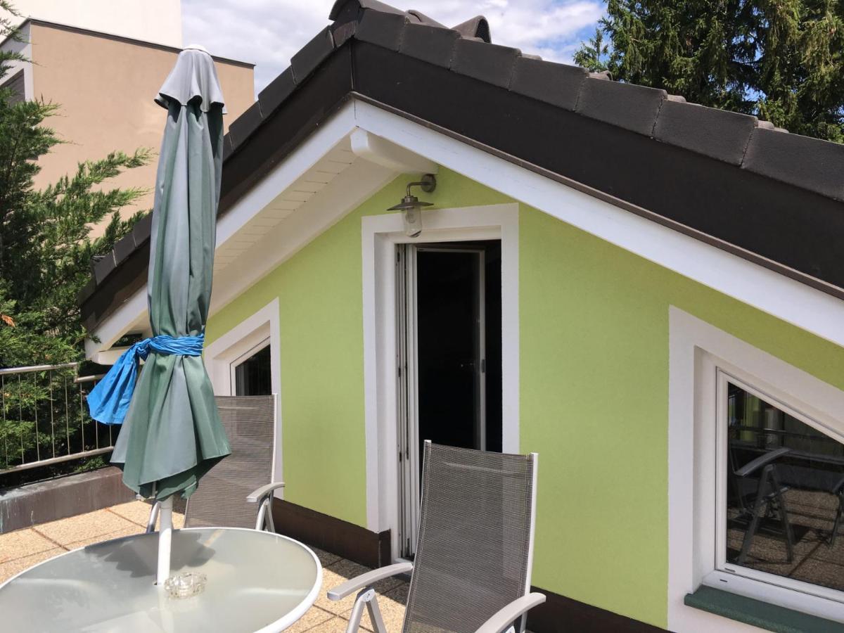 Ajo Vienna Lake View - Contactless Check-In 외부 사진